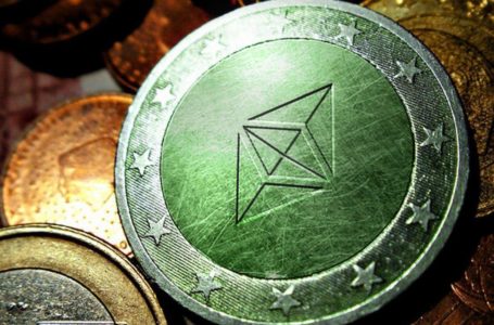 Ethereum Classic may move upto $7 by the end of the week