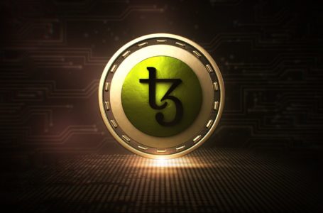 Tezos records 0.8% overall surge since yesterday