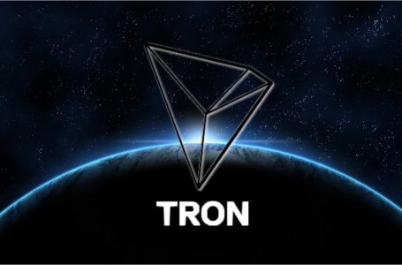 TRON might need some bigshots for further escalations