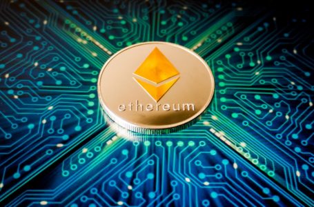 Ethereum’s Downtrend Remains Intact