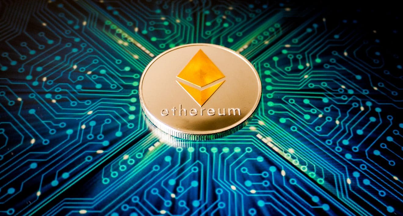 Ethereum Price Prediction