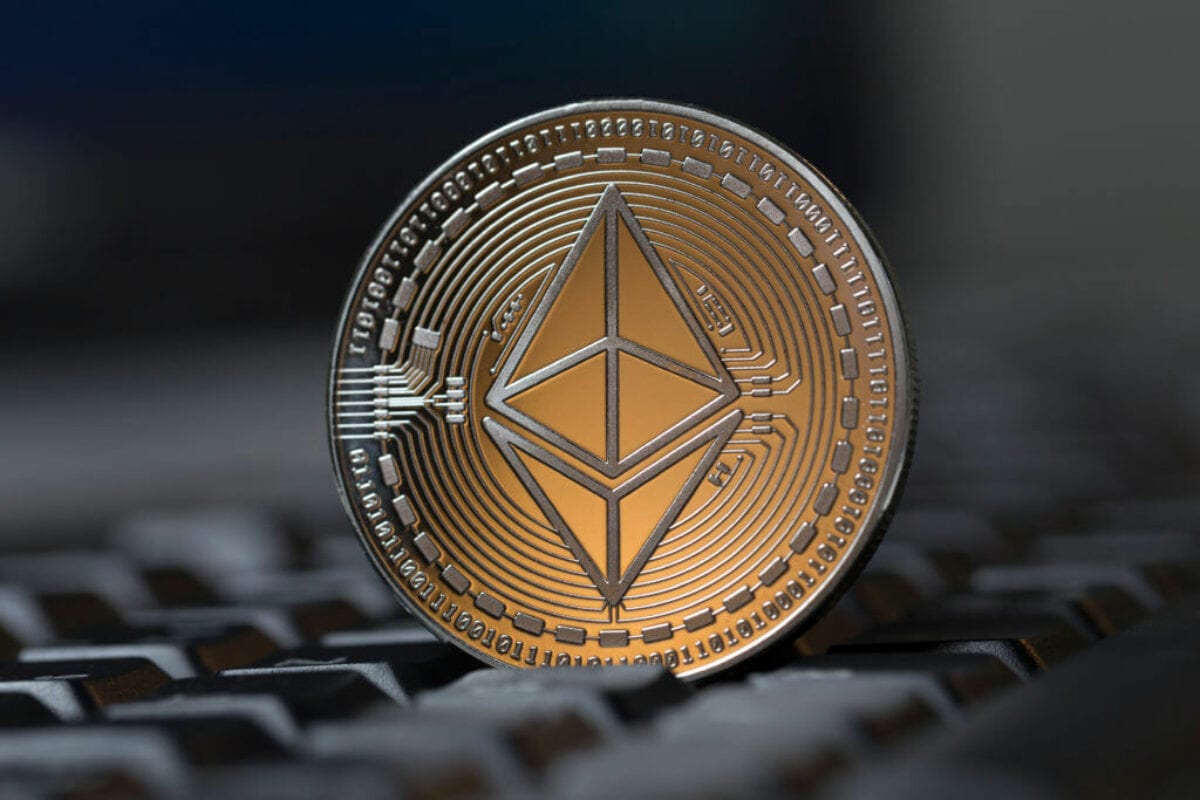 is ethereum worth buying now