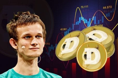 Vitalik Buterin Joins Dogecoin’s Foundation