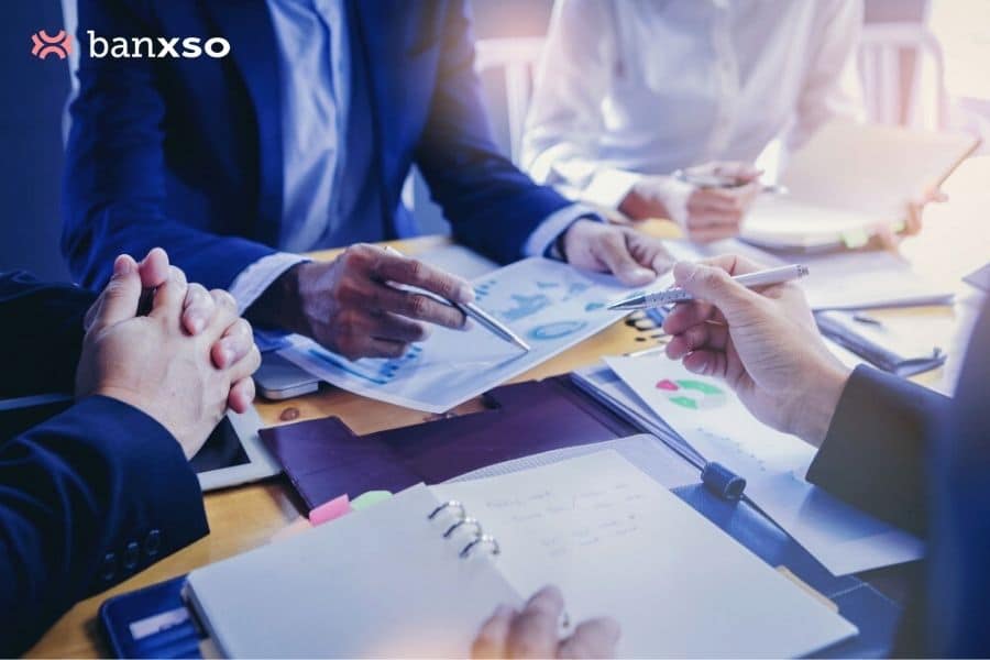 Banxso: Maximize Your Investment Potential with Multiple Assets